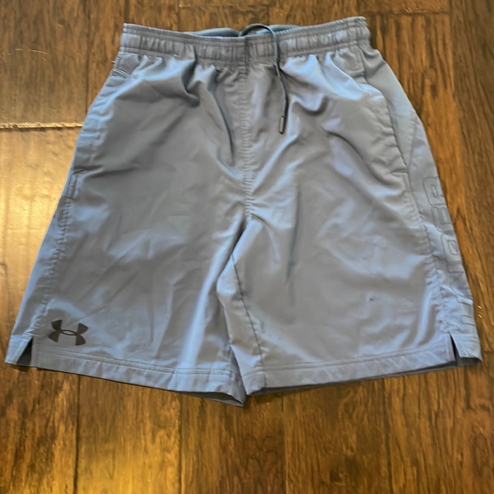 Athletic shorts